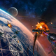 Illustration for article titled All The Most Essential Science Fiction and Fantasy Books in October
